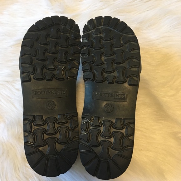 Birkenstock Shoes Mens Footprints By Birkenstocks Poshmark